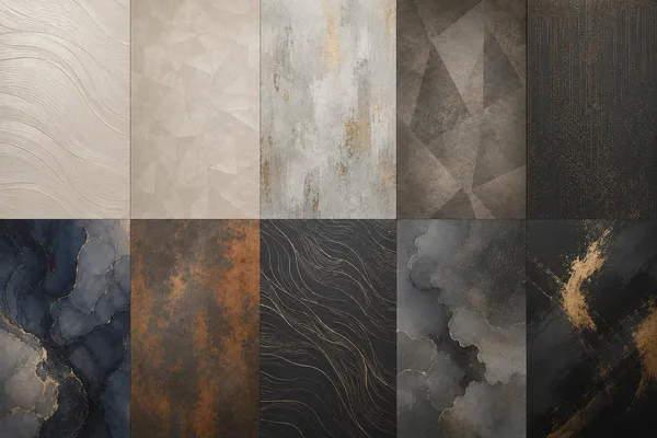 3m di noc abstract