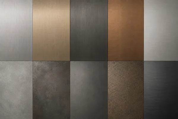 3m di noc metallic